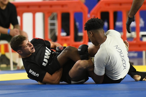 MMA