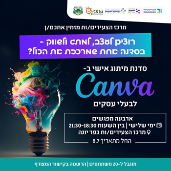    - canva  